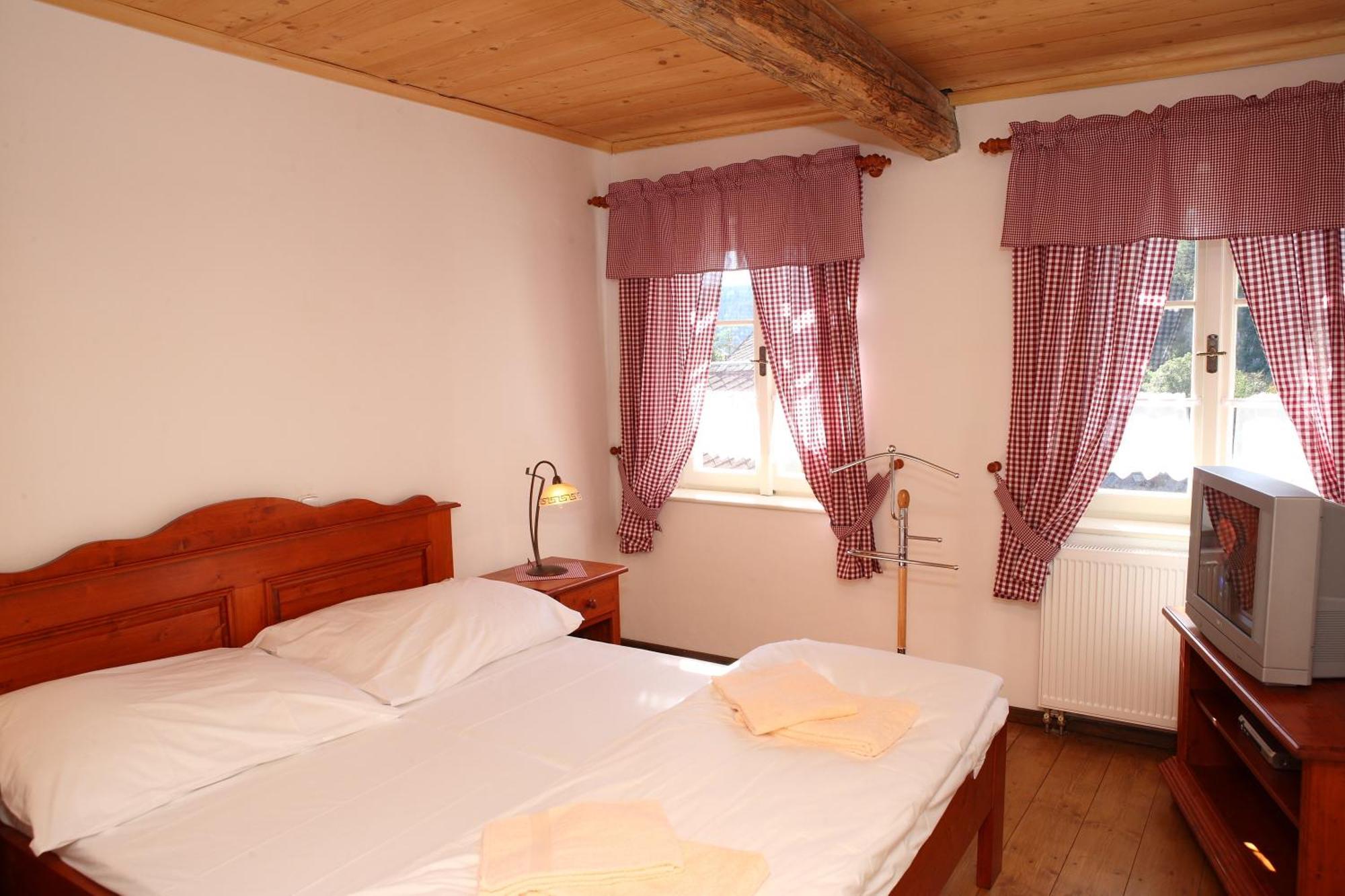 Hradni Basta Hotel