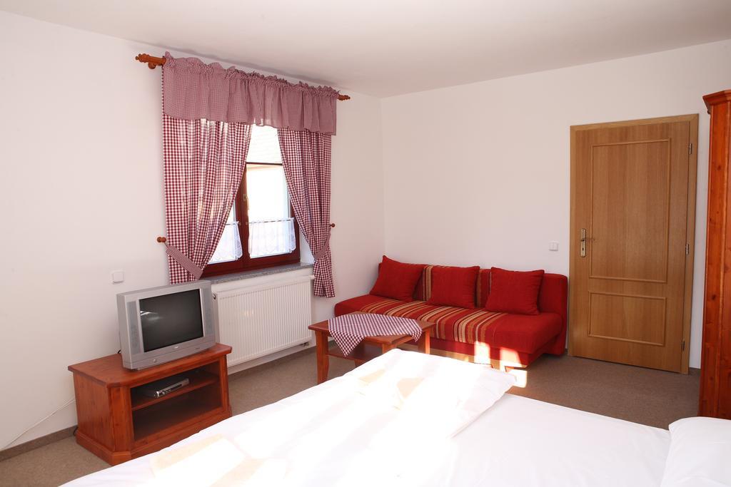 Hradni Basta Hotel