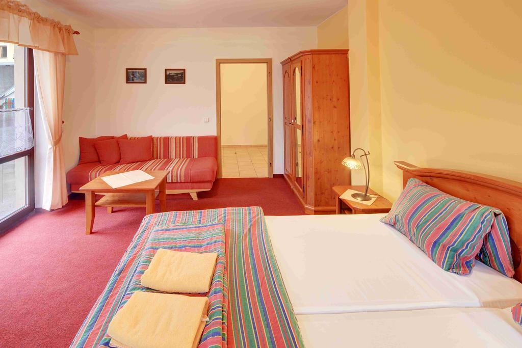 Hotel Hradni Basta 3*