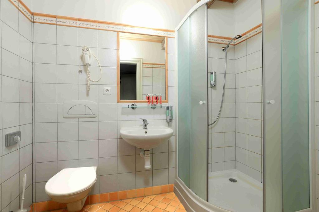 Hotel Hradni Basta