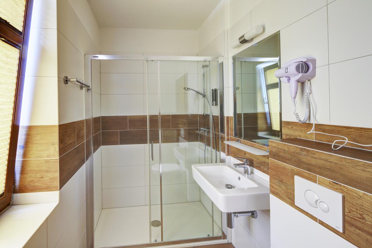 Hotel Hradni Basta 3*