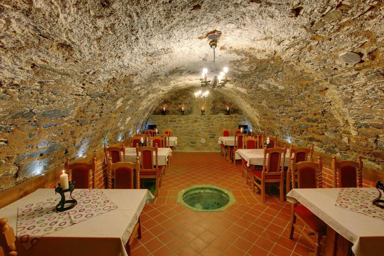 Hradni Basta Hotel